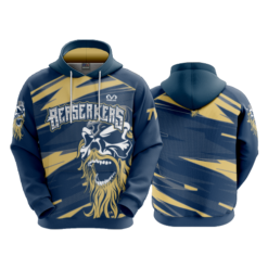 1719 FD Hoody
