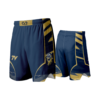 1719 FD Fight Shorts