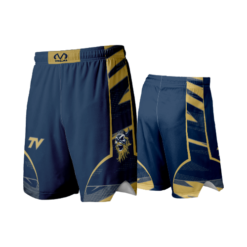1719 FD Fight Shorts