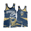 1719 FD Lightweight Singlet
