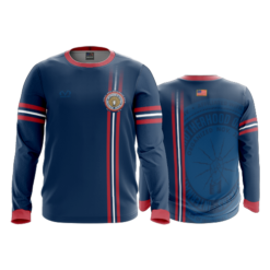 2110 FD Long Sleeve MENS