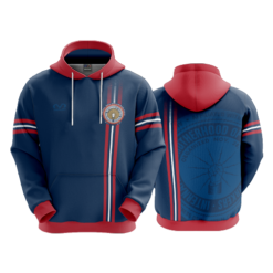 2110 FD Hoody