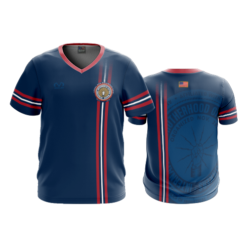 2110 FD Sport V-Neck MENS