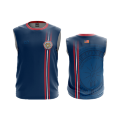 2110 FD Sport Sleeveless MENS