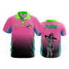 1082 FD Polo-FLO INK + $5