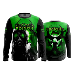 2109 FD Long Sleeve MENS