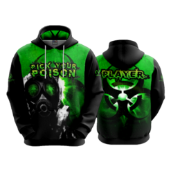 2109 FD Hoody