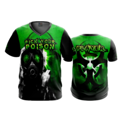 2109 FD Sport V-Neck MENS