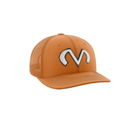 2111 Team Cap Trucker 112