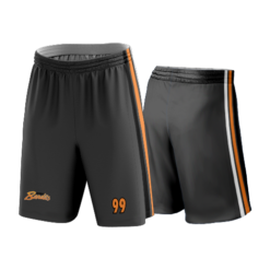 2111 FD Razor Shorts
