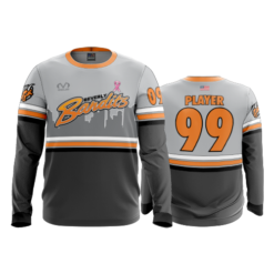 2111 FD Long Sleeve MENS
