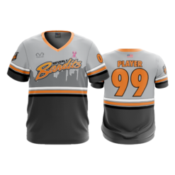 2111 FD Sport V-Neck MENS