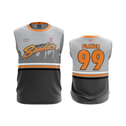 2111 FD Sport Sleeveless MENS