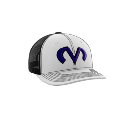 2092 Team Cap Trucker 112