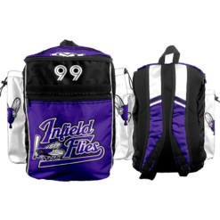2092 Mojo Diamond Backpack