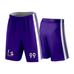 2092 FD Razor Shorts