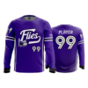 2092 FD Long Sleeve MENS