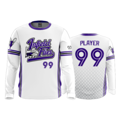 2092 FD Long Sleeve MENS