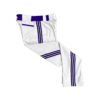 2092 CL WHITE CUSTOM BRAID MENS PANT