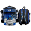 2093 Mojo Diamond Backpack