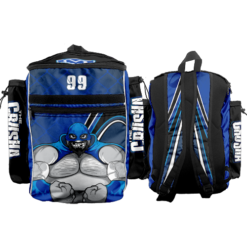 2093 Mojo Diamond Backpack