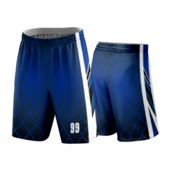 2093 FD Razor Shorts