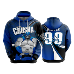 2093 FD Hoody