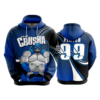 2093 FD Hoody