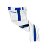 2093 CL WHITE CUSTOM BRAID MENS PANT