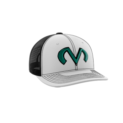 1592 Team Cap Trucker 112
