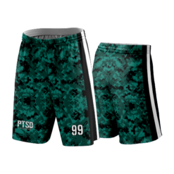1592 FD Razor Shorts