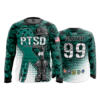 1592 FD Long Sleeve MENS