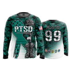 1592 FD Long Sleeve MENS