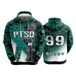 1592 FD Hoody