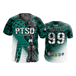 1592 FD Sport V-Neck MENS