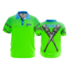 2096 FD Polo-FLO INK + $5