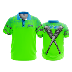 2096 FD Polo-FLO INK + $5