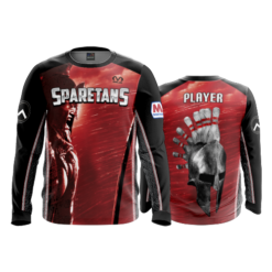 2104 FD Long Sleeve MENS