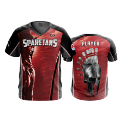 2104 FD Sport V-Neck MENS