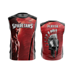 2104 FD Sport Sleeveless MENS