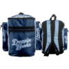 1256 Mojo Diamond Backpack