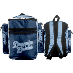 1256 Mojo Diamond Backpack