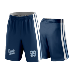 1256 FD Razor Shorts
