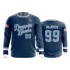 1256 FD Long Sleeve MENS