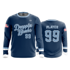 1256 FD Long Sleeve MENS