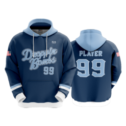 1256 FD Hoody