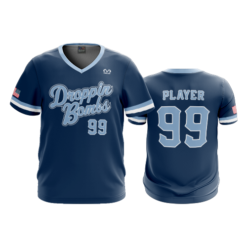 1256 FD Sport V-Neck MENS