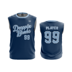 1256 FD Sport Sleeveless MENS