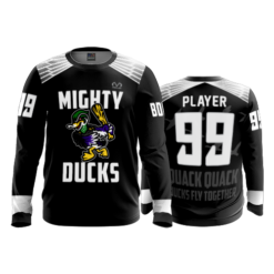 708 FD Long Sleeve MENS