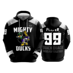 708 FD Hoody